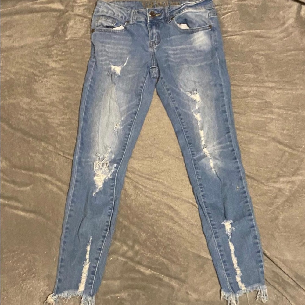 VIP jeans